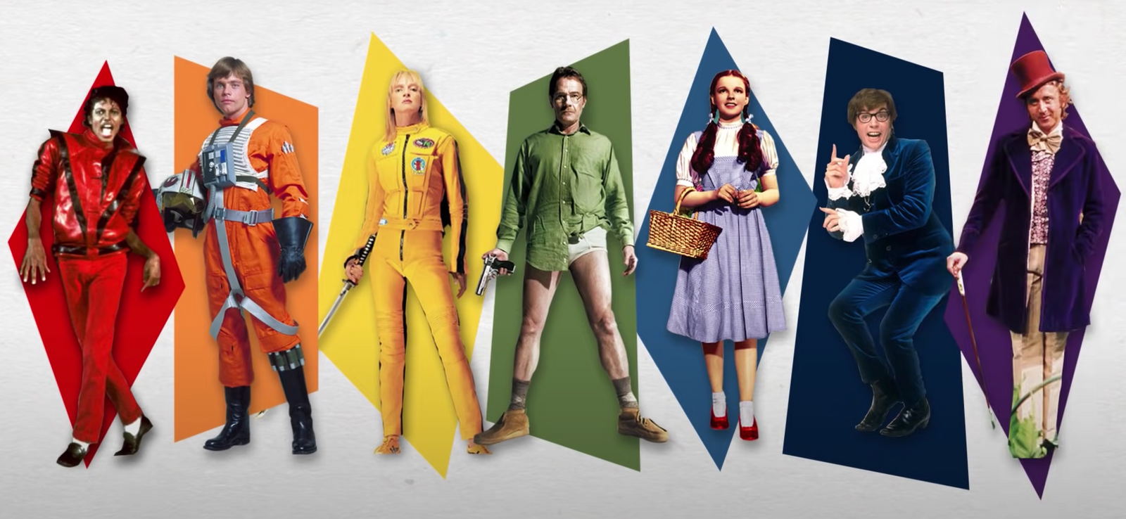 Costumes Brisbane Northside Janina's Costume Hire